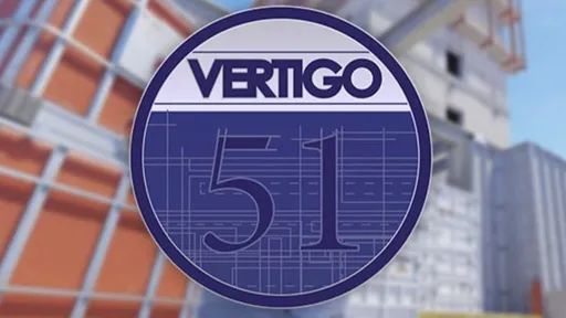 FACEIT уберёт Vertigo из маппула матчмейкинга в январе 2025 года