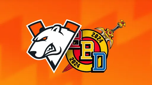 «Медведи» в Дубае – путь Virtus.pro на BetBoom Dacha 2024