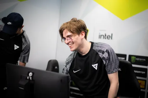 Tundra отобралась на PGL Arlington Major 2022