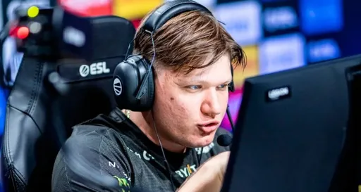 S1mple: Eternal Fire в хорошей форме на мейджоре, NaVi нужно собраться