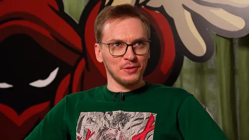 Maelstorm: русскоязычные трансляции по Dota 2 зашли в «глобальный тупик»