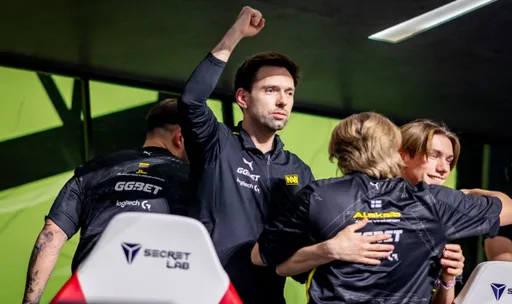 6:13 после допов – TheMongolZ уступила NaVi и покинула IEM Cologne 2025