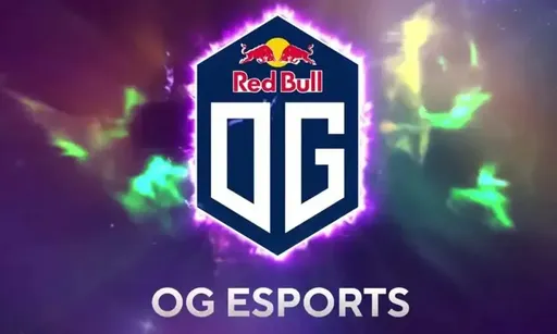 OG Esports сенсационно обыграла Team Spirit на DreamLeague S27
