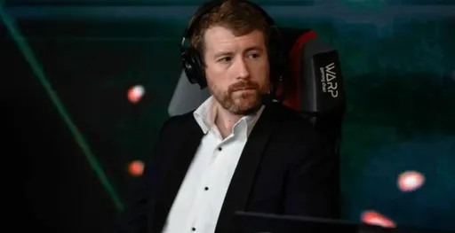 Thorin о EWC: невозможно подделать атмосферу, когда тысячи фанатов болеют за тебя