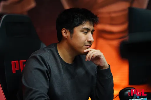 Heroic укомплектовала состав по Dota 2