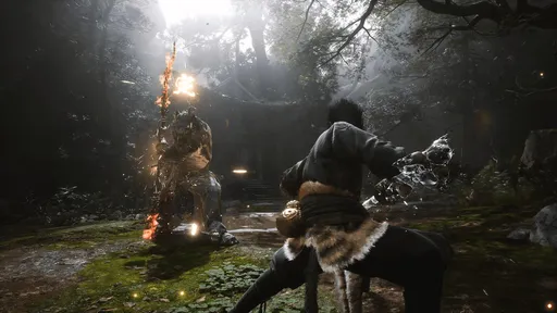 Глава Game Science назвал причину отсутствия Black Myth: Wukong на Xbox