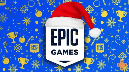 Инсайдеры раскрыли планы Epic Games Store: 16 бесплатных игр в рождественской акции