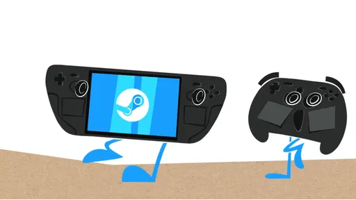 Valve отложила запуск Steam Machine и Steam Frame в 2026 году