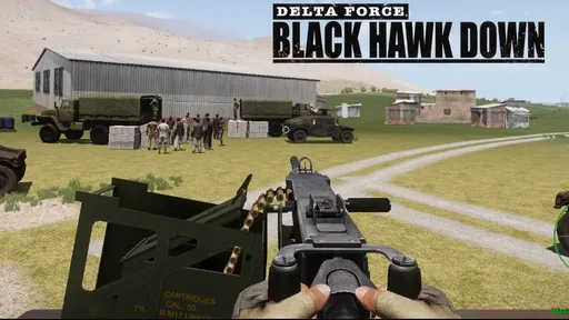 Одиночкам на заметку – для Delta Force представили Solo Mode