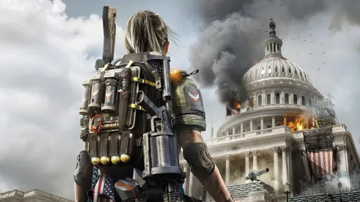 Ubisoft назвала дату выхода 11 сезона для The Division 2 – 28 февраля 2023 года