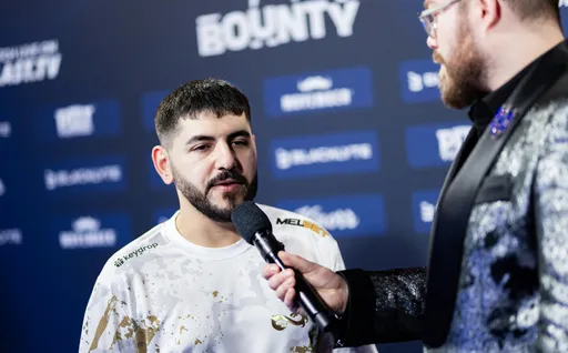 Как отреагировали на победу Spirit в финале BLAST Bounty 2025 Season 1 игроки и эксперты
