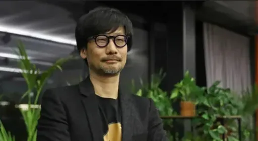 Хидео Кодзима: хочу сделать следующий проект реалистичнее Death Stranding 2