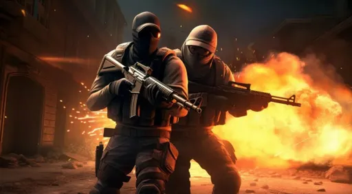 ENCE, Spirit и TSM распустили женские составы по CS2