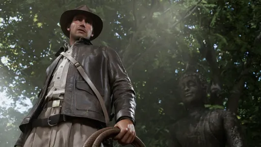 Инсайдер раскрыл дату выхода PS5-версии Indiana Jones and the Great Circle