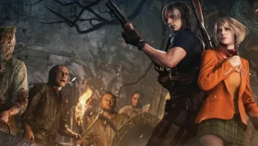Зак Креггер: я не собираюсь рассказывать историю Леона в фильме по Resident Evil
