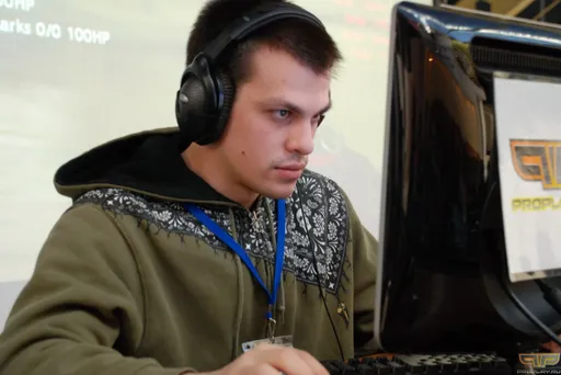 OverDrive поделился прогнозом на финал IEM Rio Major 2022