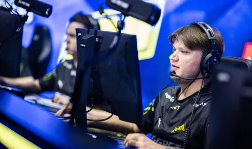 «Скоро большой анонс» — s1mple оставил загадочное сообщение
