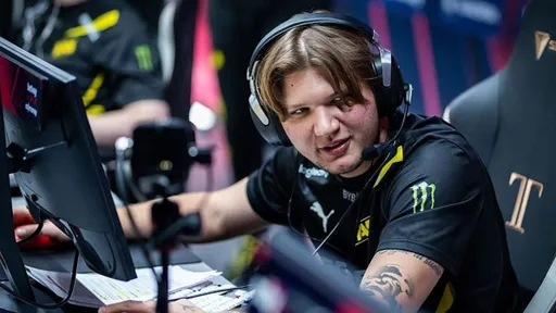 S1mple: без нормального античита премьер-режим – полный отстой