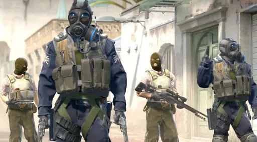 Valve исправила анимации и падение производительности в CS2