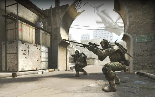 Капитан NAVI Javelins высказалась об уровне игры на женской про-сцене CS:GO