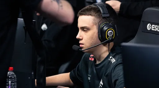 Spirit, BetBoom Team и 9 Pandas сыграют на DreamLeague Season 21