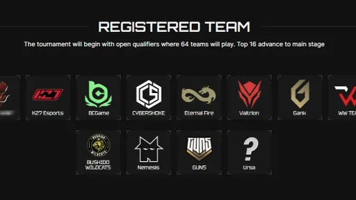 BC.Game с s1mple и electroNic сыграет на LAN-турнире в Грузии