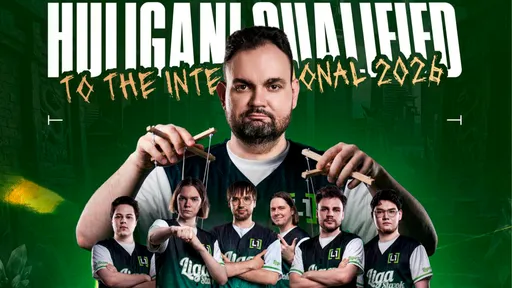 На The International 2026 выступят 20 россиян – это исторический рекорд