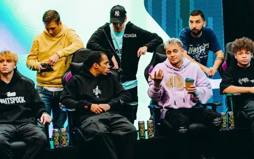 Кто участвует в медиалиге BET? Разбираем все составы