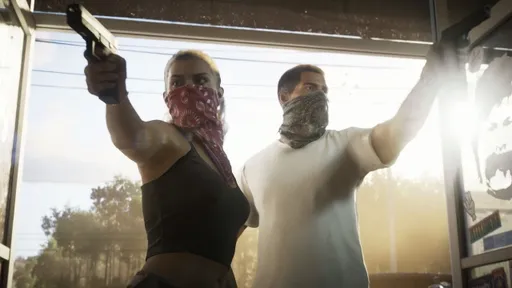 Издатель GTA 6: я не беспокоюсь, что игровое насилие побудит людей к ужасным поступкам