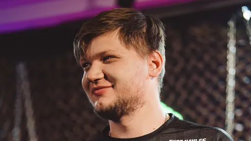 S1mple показал свой топ любимых музыкальных исполнителей в 2024 году