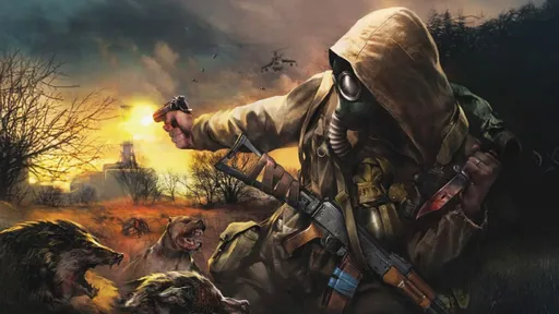 Авторы S.T.A.L.K.E.R.2 выпустили патч и исправили шесть миссий
