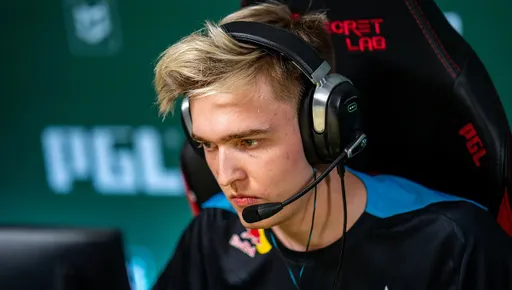 BetBoom Team уступила Astralis на CCT Season 1 Global Finals