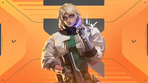 Riot Games намекнула на скорый анонс консольной версии Valorant