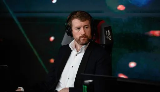 Thorin о NaVi: будто застопорилась, но всё еще способна удивить