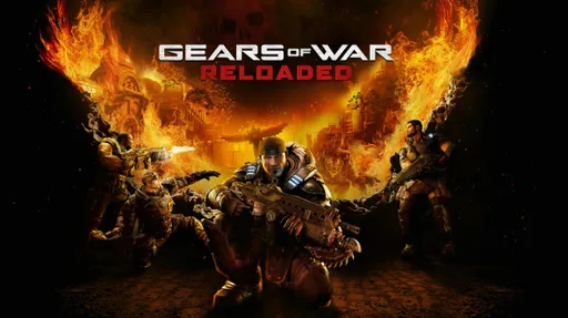 Авторы Gears of War: Reloaded анонсировали детали предзагрузки