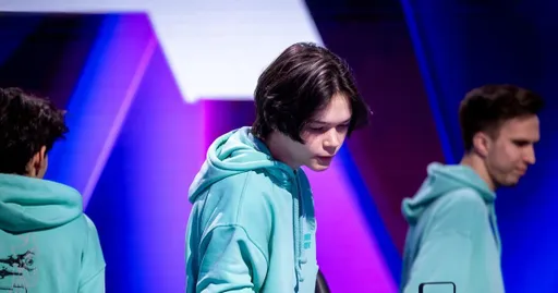 PARIVISION выбила OG из DreamLeague Season 27