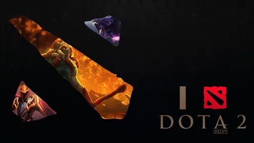Valve сбросила калибровку у 0,8% игроков в Dota 2 из-за ошибки системы матчмейкинга