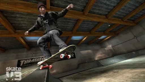 Новая часть симулятора Skate выйдет в 2024 году на ПК