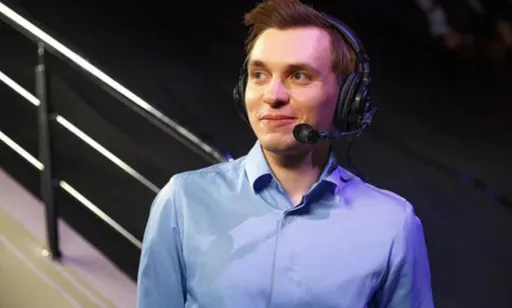 Maelstorm о поражении GG: я не узнаю эту команду