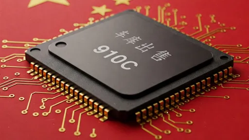 Huawei выпустила собственную видеокарту Ascend 910C