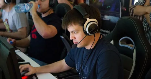 OverDrive порассуждал о потенциальной замене в Cloud9