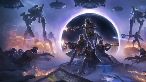 Helldivers 2 может получить коллаборацию с Warhammer 40,000