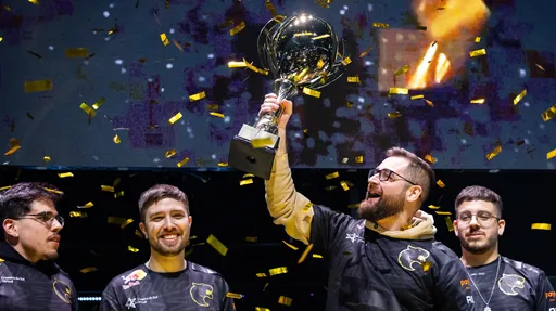 Cloud9 упала на 10 место в рейтинге лучших команд от HLTV
