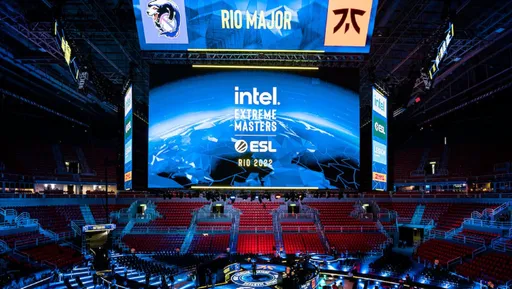 ESL раскрыл дату проведения IEM Brazil 2023 — турнир примет Рио-де-Жанейро