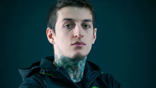 Nikobaby: Dota в Юго-Восточной Азии — это действительно очень весело.