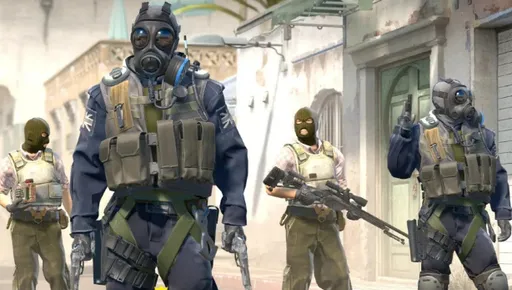 Значение FPS выросло на 7% после обновления в Counter-Strike 2