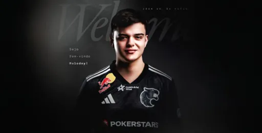 Molodoy: в детстве я брал пример с s1mple, но сейчас понимаю, что надо удивлять