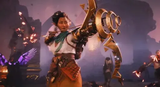 У франшизы Dragon Age не будет каноничных концовок