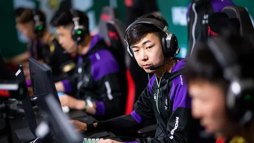 IHC отобралась на IEM Rio Major 2022 через RMR-турнир для Азии
