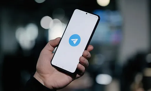 СМИ сообщили о частичных ограничениях Telegram в России